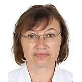 Стрельцова Наталья Сергеевна