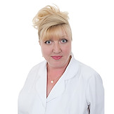 Целёва Вероника Николаевна