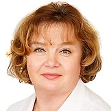 Степакова Ирина Валерьевна