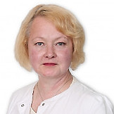 Лаврова Наталья Кирилловна