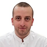 Осипов Аркадий Альбертович