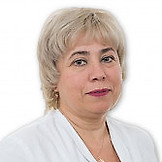 Шишанова Светлана Павловна