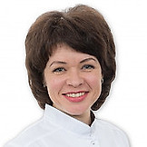 Гордиенко Наталья Павловна