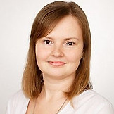 Бахтина Анастасия Александровна