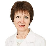 Маслова Татьяна Ивановна