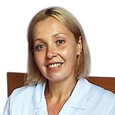 Калинкина Ольга Владимировна