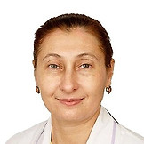 Браженко Елена Валерьевна