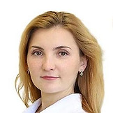 Соколова Екатерина Дмитриевна