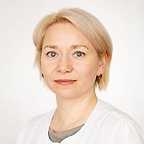 Кондрашкина Елена Викторовна