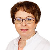 Бойкова Римма Александровна