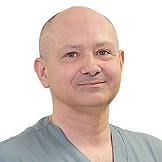 Васильев Дмитрий Михайлович