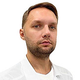 Морозов Дмитрий Николаевич