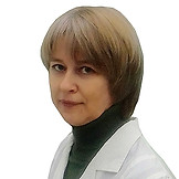 Волкова Светлана Константиновна