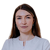 Пантухова Марина Александровна