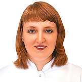 Майорова Мария Викторовна