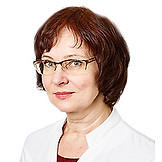 Дурыгина Елена Митрофановна