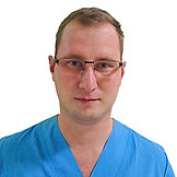 Паркаев Михаил Валерьевич