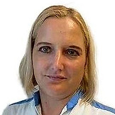 Кузнецова Светлана Валерьевна