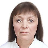 Сулейманова Алевтина Александровна