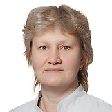 Прусакова Жанна Борисовна