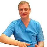 Абрамов Владимир Александрович