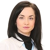 Иванова Екатерина Георгиевна