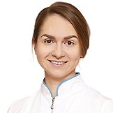 Александрович-Голондзевская Юлия Александровна