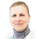 Кутасова Марина Владимировна