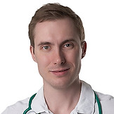 Таранов Евгений Владимирович