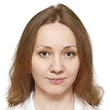 Раскудакина Ирина Валерьевна