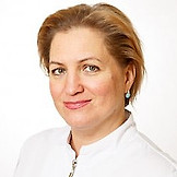 Вохмянина Екатерина Александровна