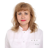 Хуртина Ирина Вячеславовна