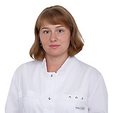 Чагаева Анна Георгиевна