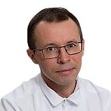 Кустов Игорь Викторович