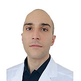 Погосян Айк Давидович