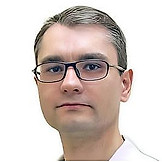 Рыбин Павел Михайлович