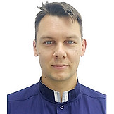 Большаков Руслан Владимирович