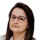 Волосова Екатерина Руслановна