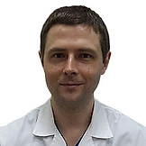 Чаткин Денис Геннадьевич