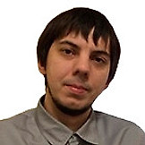 Хоменко Антон Михайлович