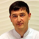 Кузьмин Андрей Валерьевич