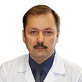 Моровов Сергей Викторович