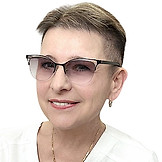 Пузракова Татьяна Николаевна