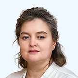 Цветкова Татьяна Сергеевна