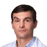 Чухутов Станислав Анатольевич