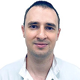 Чукрин Дмитрий Юрьевич