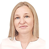 Черных Юлия Владимировна