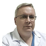 Горохов Глеб Георгиевич