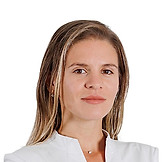 Тюлина Каролина Юрьевна