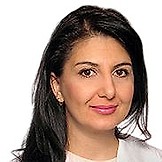 Карапетян Наира Валериковна